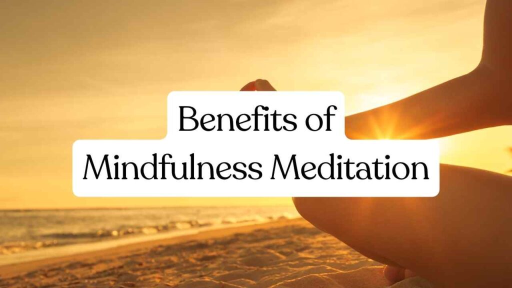 12 Types of Meditation