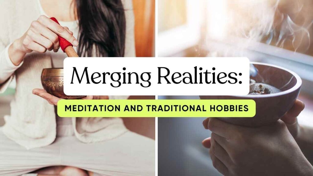 Is Meditation a Hobby