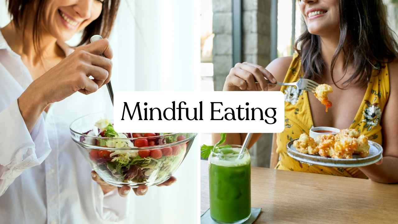 The Power of Mindful Nutrition: Nourishing Mind and Body | Spiritual Gene