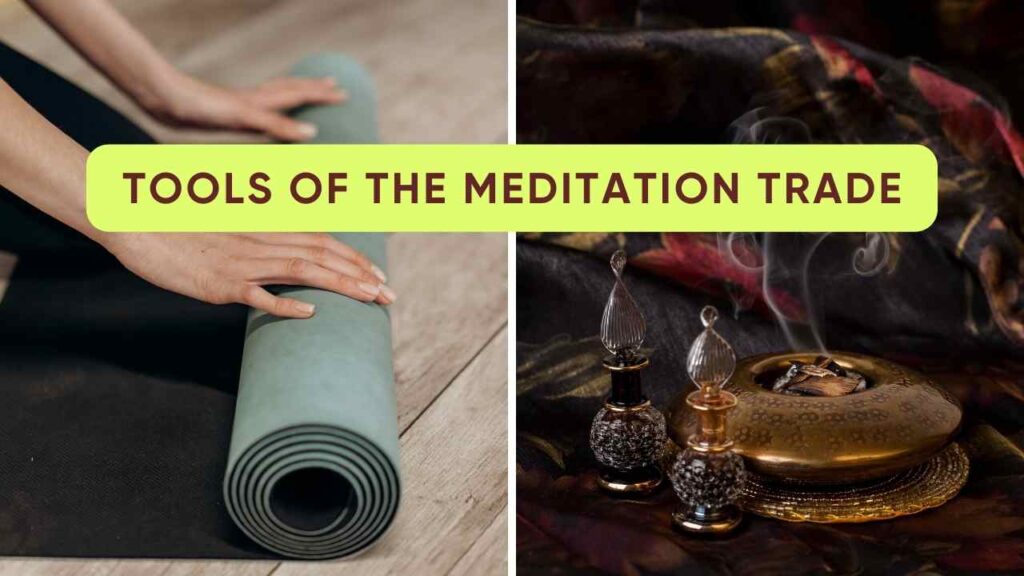 Meditation Room Essentials