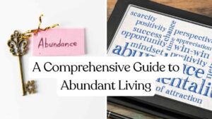 abundance living